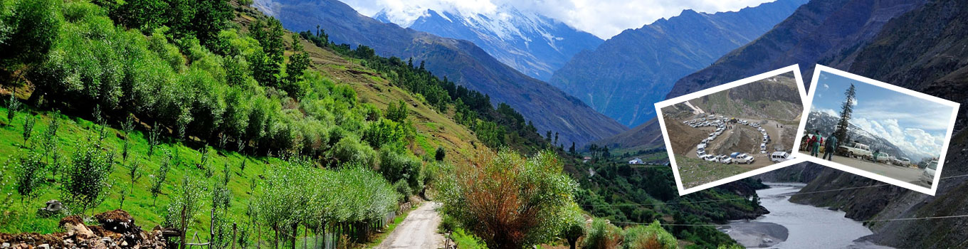himachal pardesh
